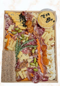 Plateau POTIRON - apéritif