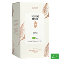 Verveine menthe