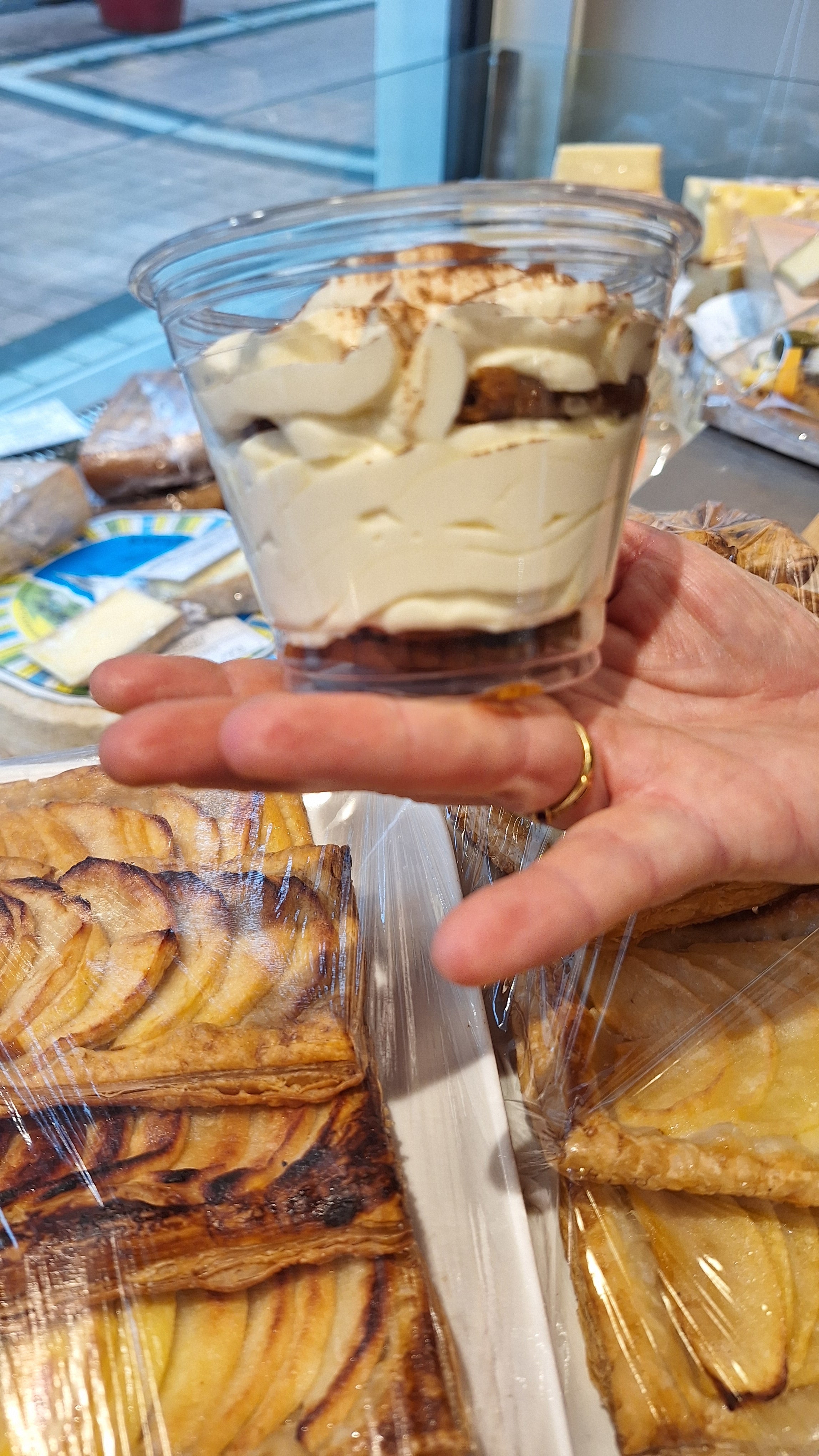 Tiramisu Classico