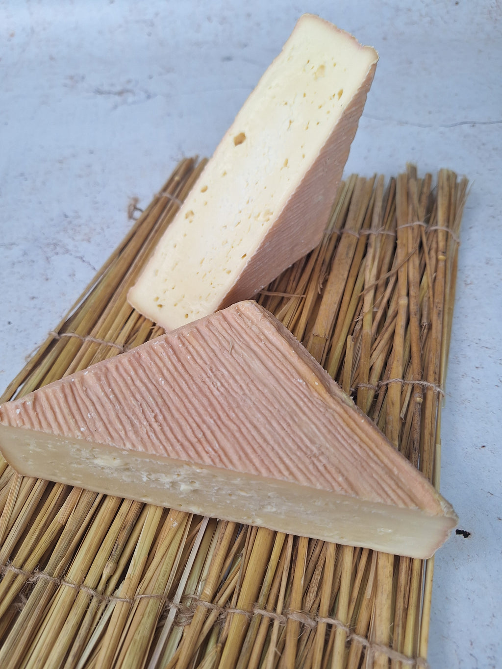 Maroilles AOC fermier