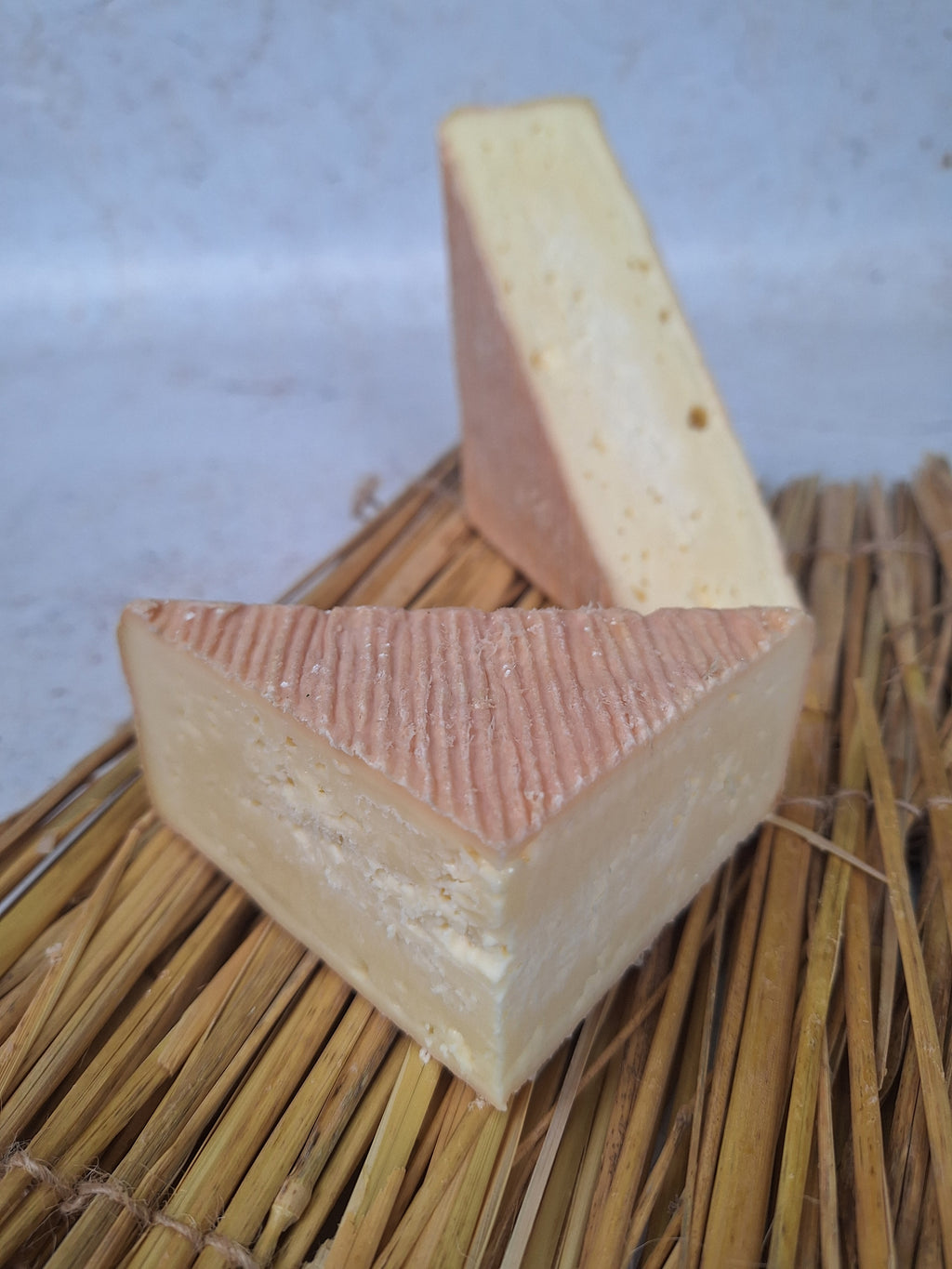 Maroilles AOC fermier