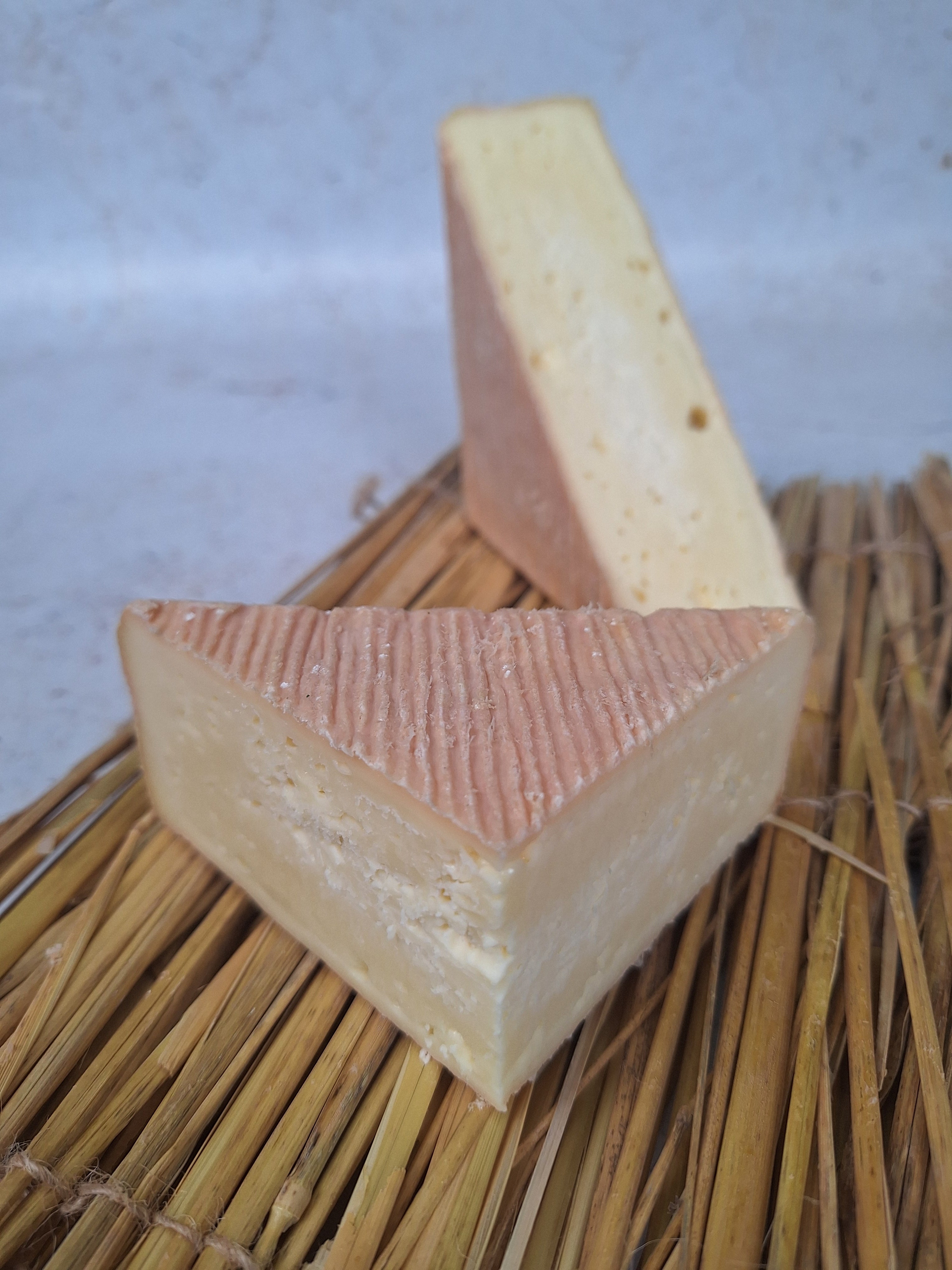 Maroilles AOC fermier