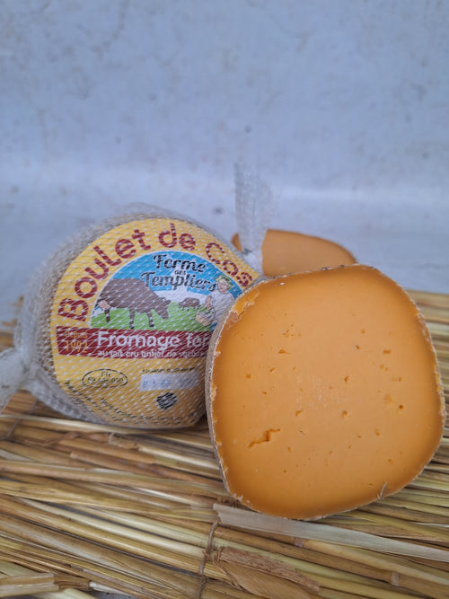 Boulet de Cassel