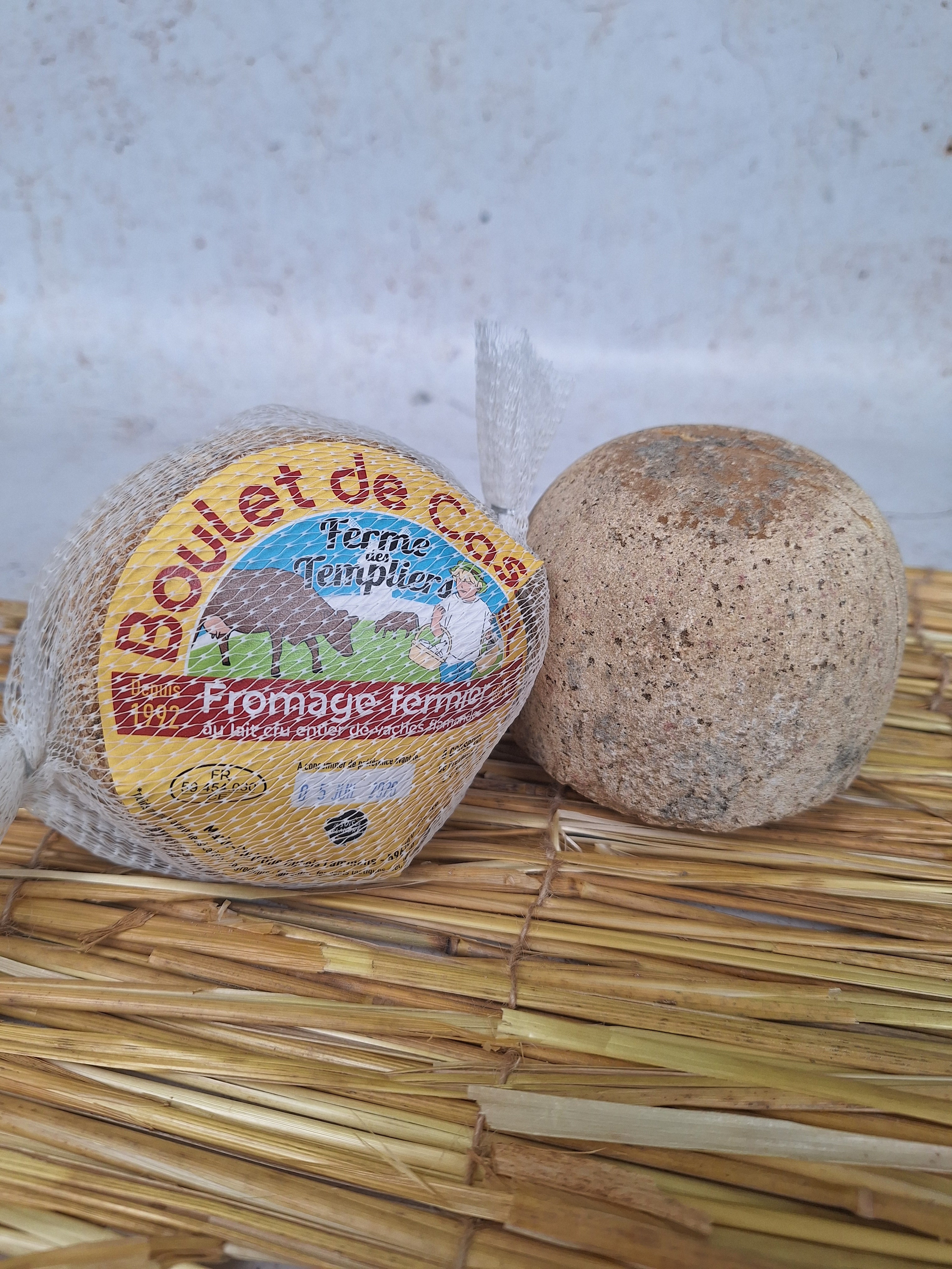 Boulet de Cassel