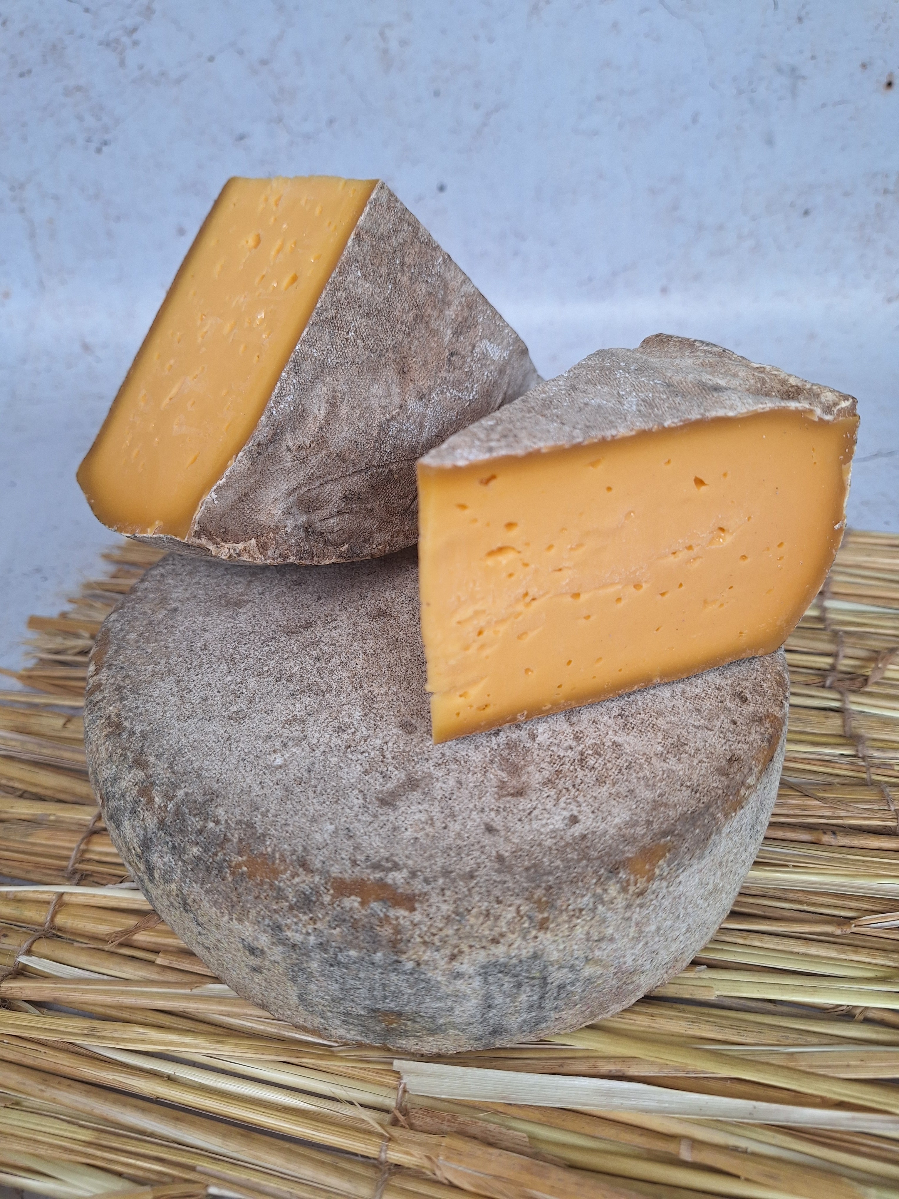 Tomme du Reuze