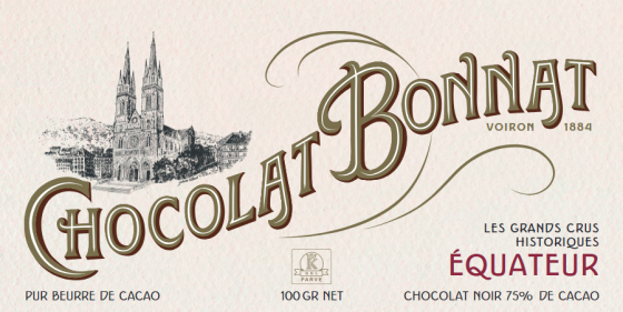 Bonnat Equateur