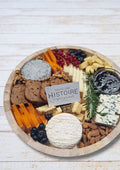 Plateau Repas de fromages
