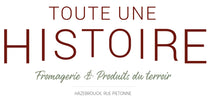 Toute une histoire...  - Accueil