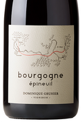 Bourgogne Epineuil