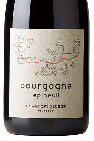 Bourgogne Epineuil