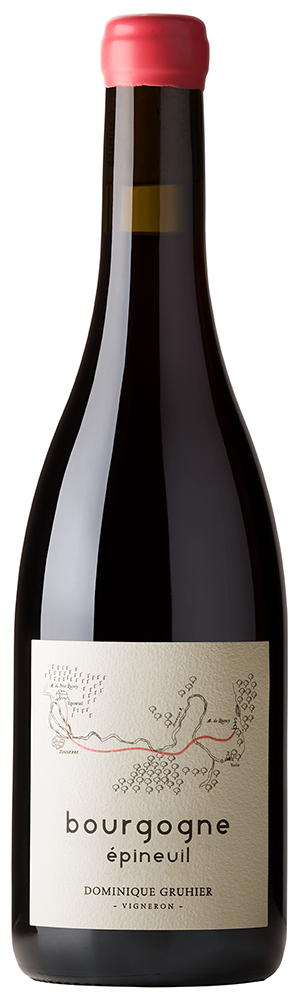 Bourgogne Epineuil