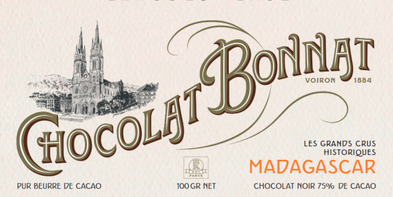 Bonnat Madagascar