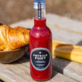 Nectar de framboise 25cl