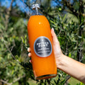 Pur jus pomelo corse