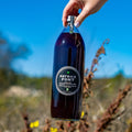 Jus de raisin syrah